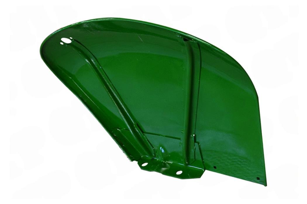 Sk�rm med f�ste John Deere 2150 2350