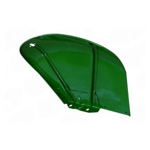 Sk�rm med beslag John Deere 2150 2350