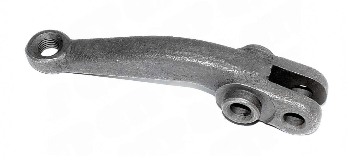 Koblingsfinger 100 200 - 12