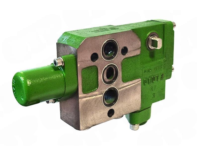 Hydraulikventil Slice Distributor Deutz 07C