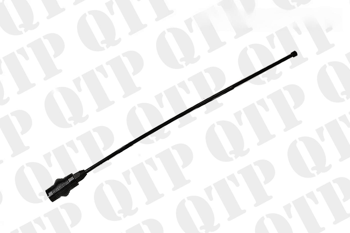 John Deere 6R 580087 - Luftb�ren radioantenne
