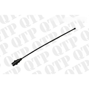 John Deere 6R 580087 - Luftb�ren radioantenne
