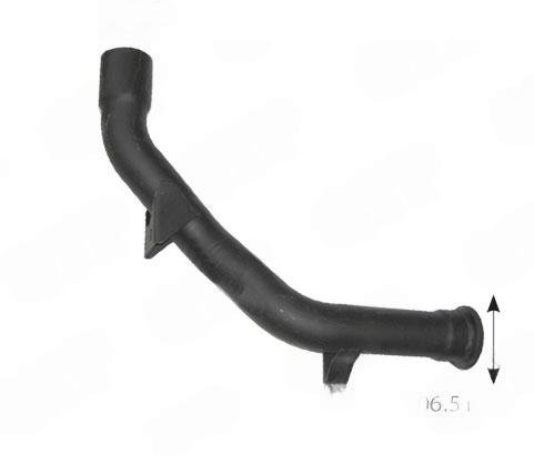Udst�dningsb�jning Ford TW 15 20 25 30
