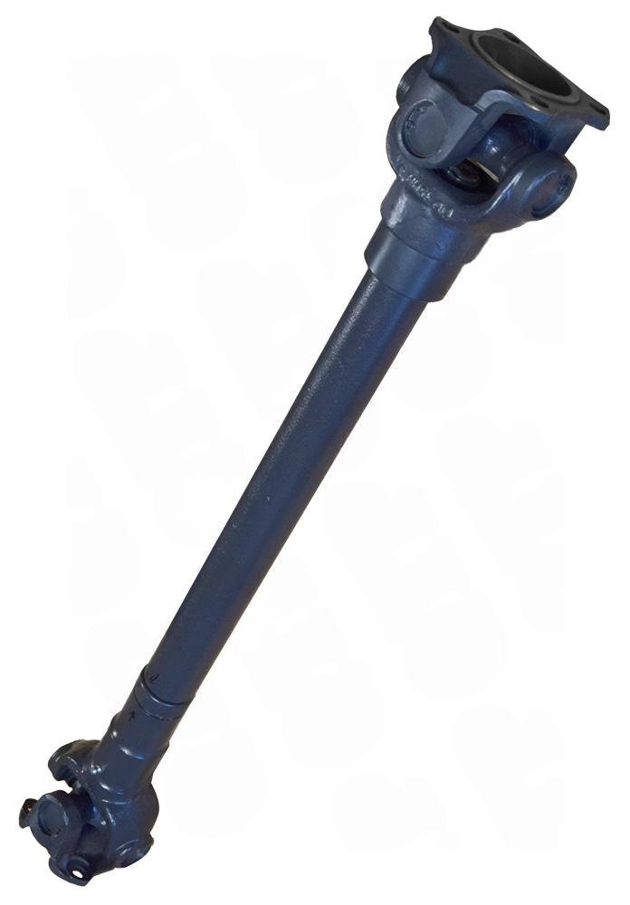 Drivaxel New Holland TM Series