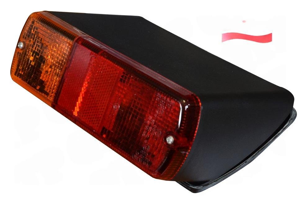 Lygte IHC VH Ford TL TS Erstatning