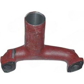 Udst�dningsmanifold Ford Dexta
