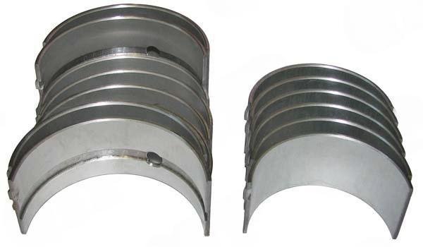 Motorlejes�t A.152 - 20 Thou O/S