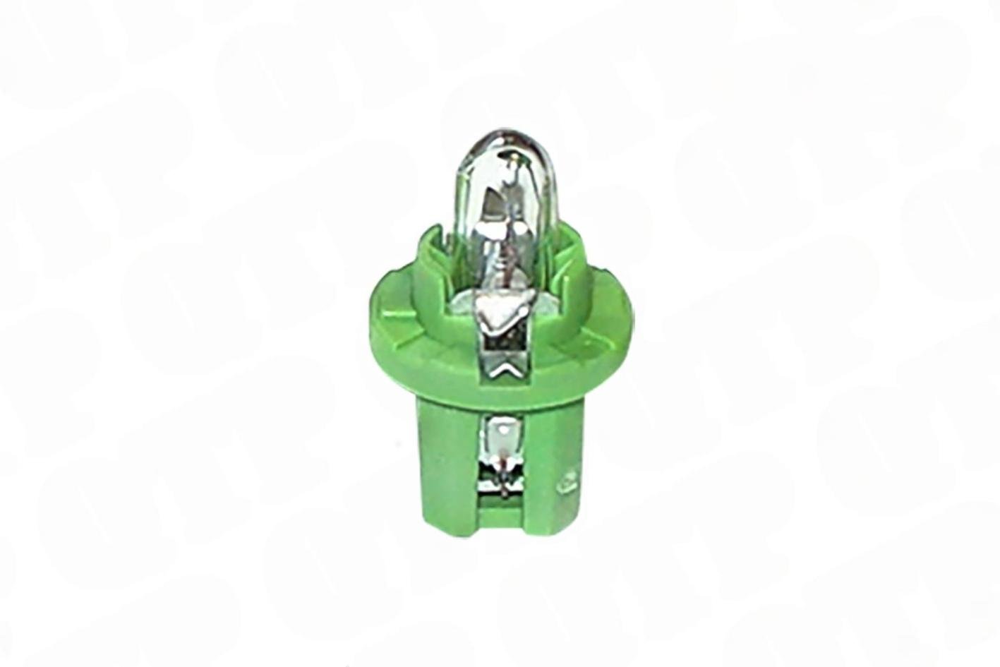 Gl�dlampa 12v 2w | Philips Pack 10| 61135 | 3713385M1