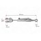 John Deere 04 Series China 58074 - Nivelleringsboks