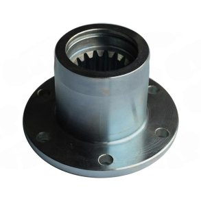 Flange Deutz 4WD aksel drop box Agrocompact