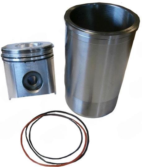 Cylinderkit Tier II John Deere 6320 6420 6520 6620 6820 6920