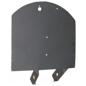 Nummerpladepanel 135 Originaltype