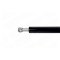Gasd�mper Motorhjelm New Holland 8670 - 8970 G170 - G240