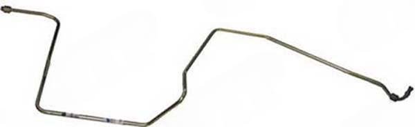 Servostyringsr�r Ford 7610 Bund