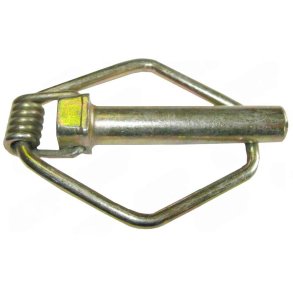Sikkerhedspl�k 10mm