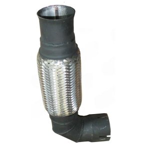 Udst�dning John Deere 6100 - 6400 Til Nedre R�r
