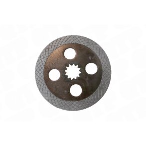 Bremseklods Ford New Holland TS100A TS110A TS115A TS125A TS135A TS100A Delta TS110A Delta TA115A Delt
