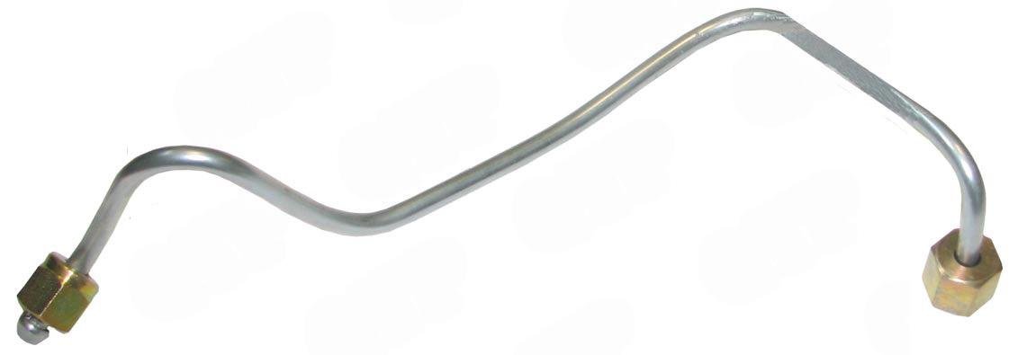 Dyser�r MF 35 35X Nr. 3 Fra Motor Nr.
