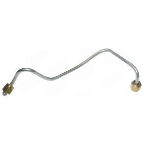 Injektorr�r 35 35X Nr. 3 Fra Motor Nr.