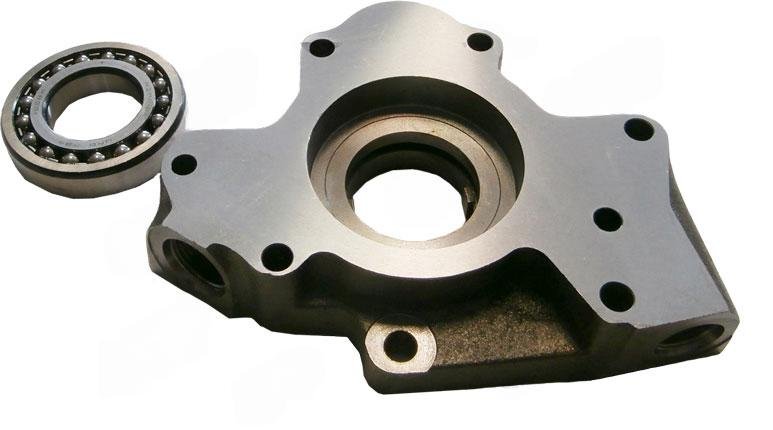 Olje pump Transmission John Deere 20 30 40 50
