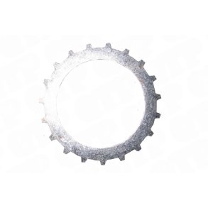 Plade MP St�l 1135