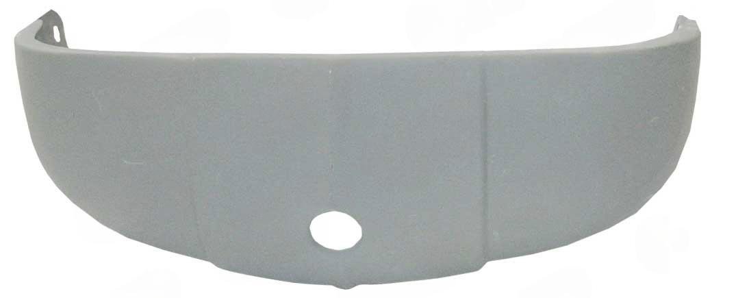 Panel 65 Botten (Metall)