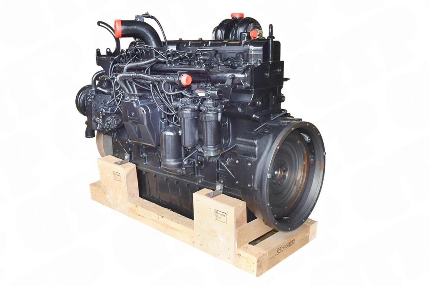 SISU Motor V835461892