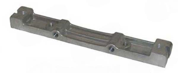 Bundpandeholder til 212 236 248 motor