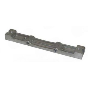 Bundpandeholder til 212 236 248 motor