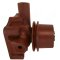 Vandpumpe David Brown 990 med remskive