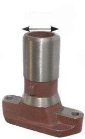 Udst�dningsb�jning David Brown 990 995 47mm Notch