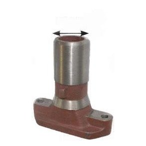 Udst�dningsb�jning David Brown 990 995 47mm Notch