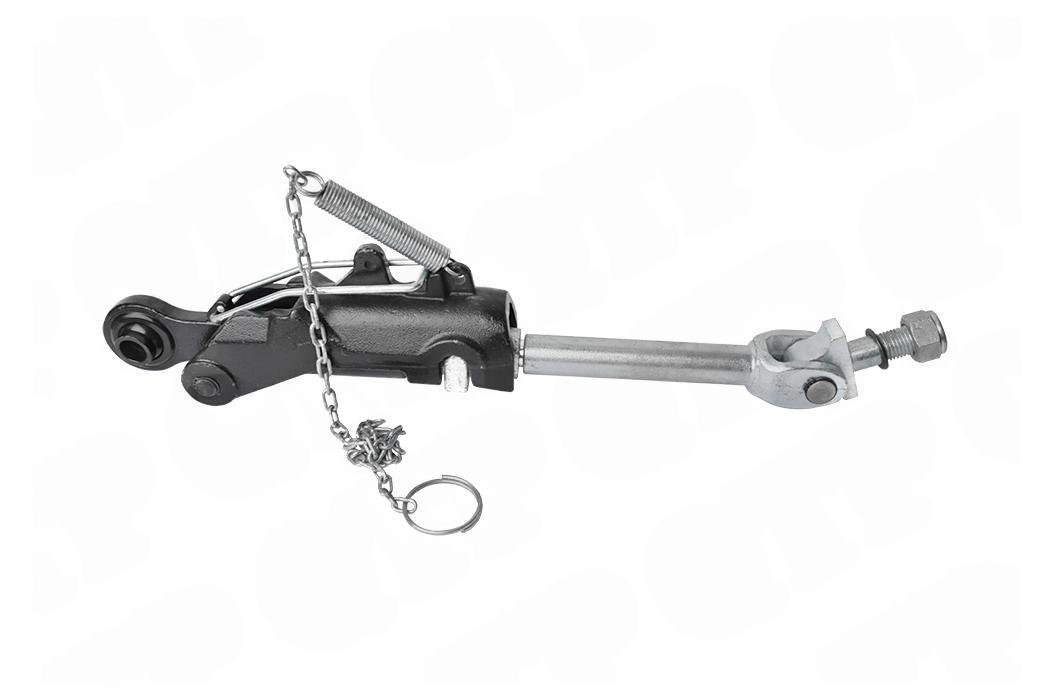 Automatisk stabilisator