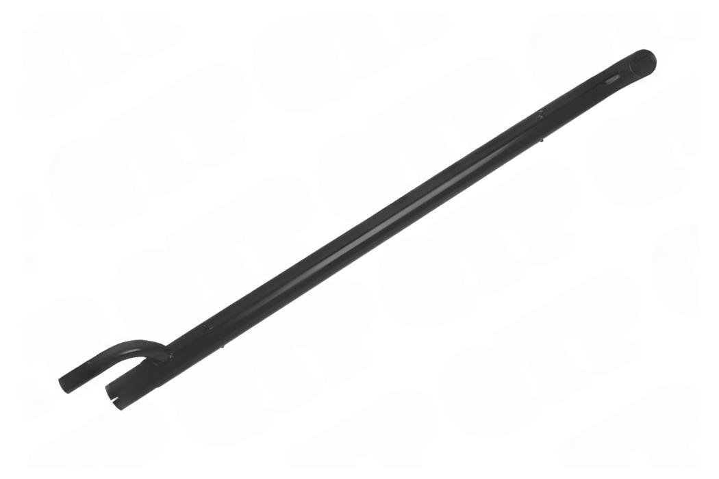 Udst�dningsr�r New Holland TD60 - TD95 Case JX55 - JX95