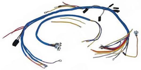 Kabelh�rva Dexta Super Dexta