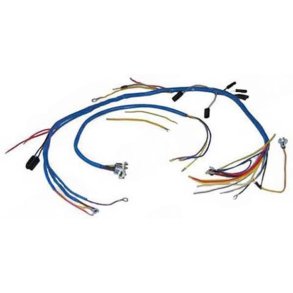 Ledningsnet Dexta Super Dexta