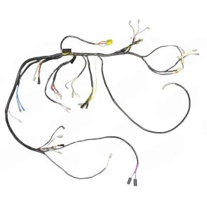Ledningsnet David Brown 770 780 Selectamatic