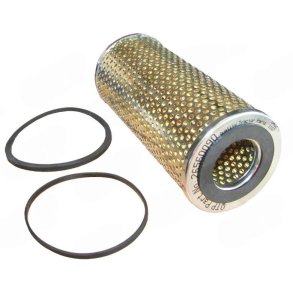 Motoroliefilter 20 TVO Papir Bred Pakning