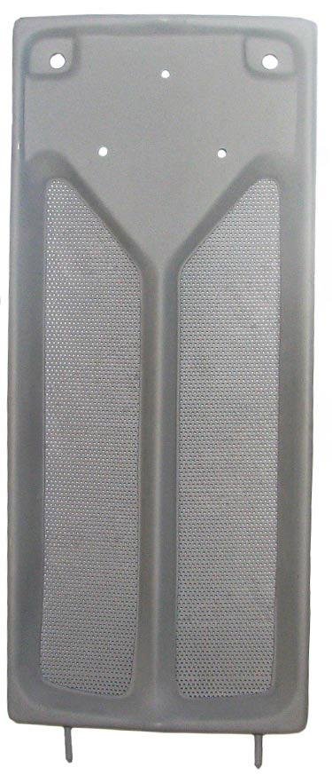 Grill 65 Front