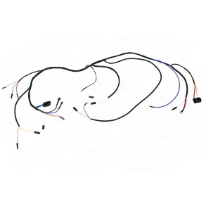 Ledningsnet 35 135 Alternatortype