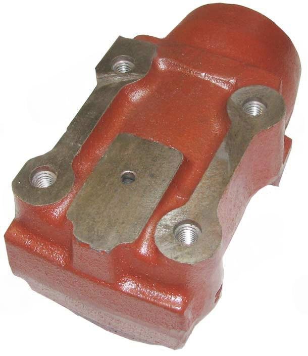 Hydraulikl�ftcylinder 35 - 3
