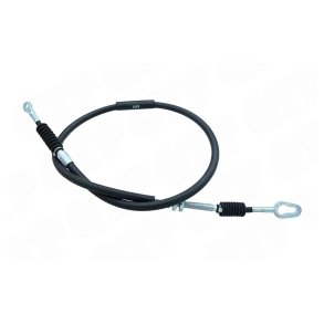 H�ndbremsekabel 300 Kort 1160mm Hi Line Kabine MED Central Husafstandsstykke