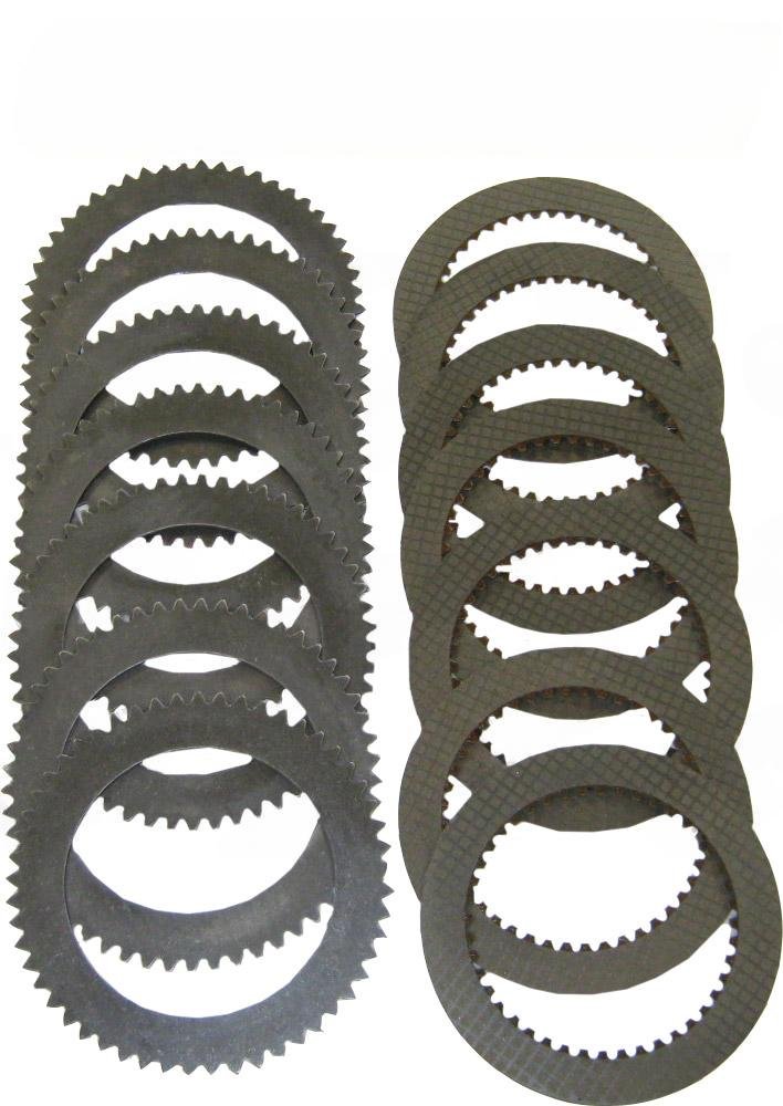 Reparationss�t Ford TM Koblingspakke A & B