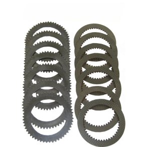 Reparationss�t Ford TM Koblingspakke A & B