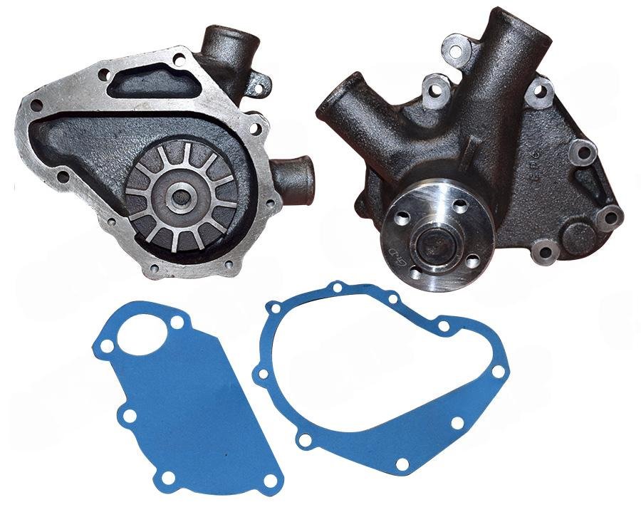 Vattenpump Fiat 160 - 90 180 - 90 160 - 90DT