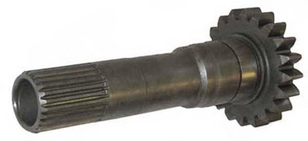 PTO-pinion 390 690 699 - 98,2 mm �ver t�nderna