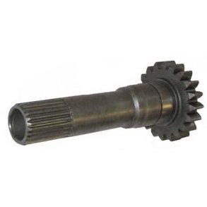 PTO-drevetand 390 690 699 - 98,2 mm over t�nder