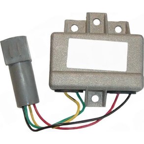 Sp�ndingsregulator Ford 10 30 TW