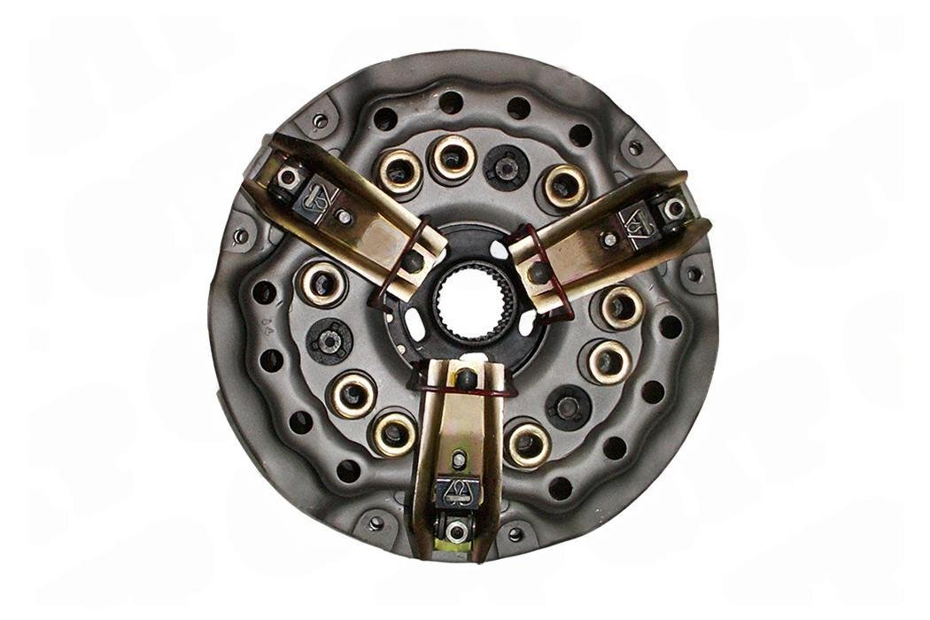 Koblingss�t Ford 2000 3000