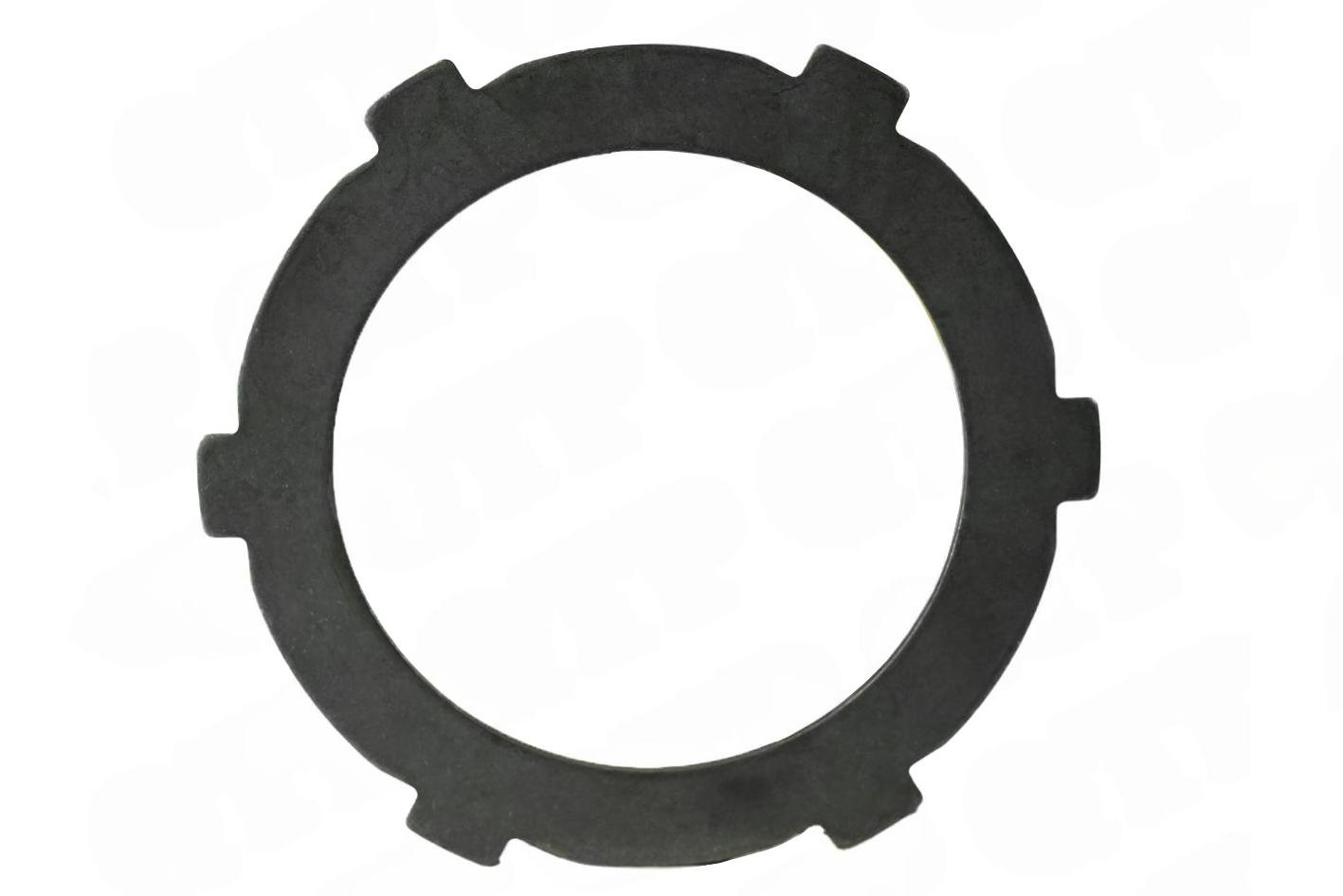 Kopplingsplatta f&ouml;r Power Reverser-transmission